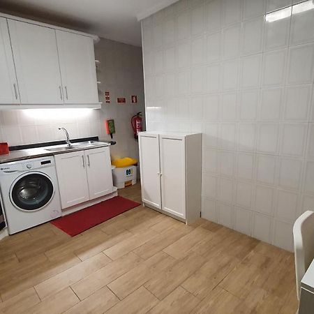 Casa Dos Arcos Apartment อาเวโร ภายนอก รูปภาพ