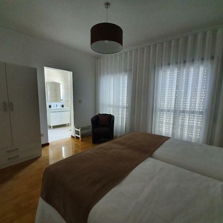 Casa Dos Arcos Apartment อาเวโร ภายนอก รูปภาพ