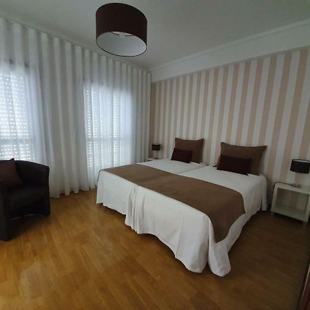 Casa Dos Arcos Apartment อาเวโร ภายนอก รูปภาพ