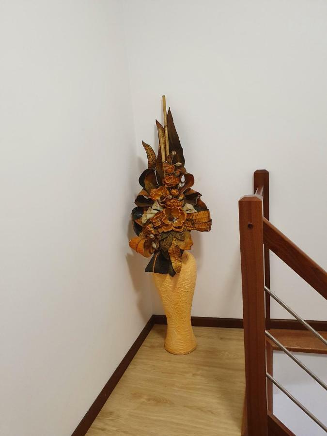 Casa Dos Arcos Apartment อาเวโร ภายนอก รูปภาพ