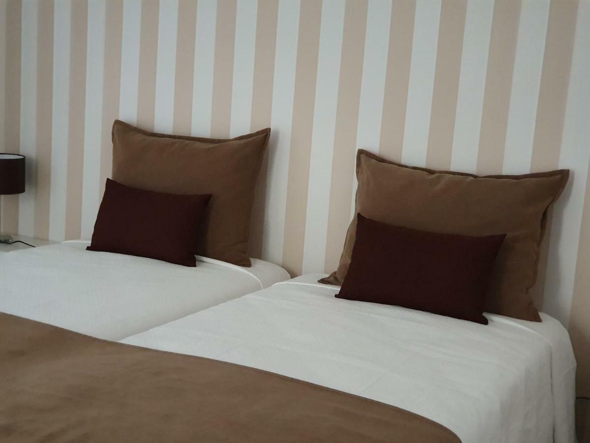 Casa Dos Arcos Apartment อาเวโร ภายนอก รูปภาพ