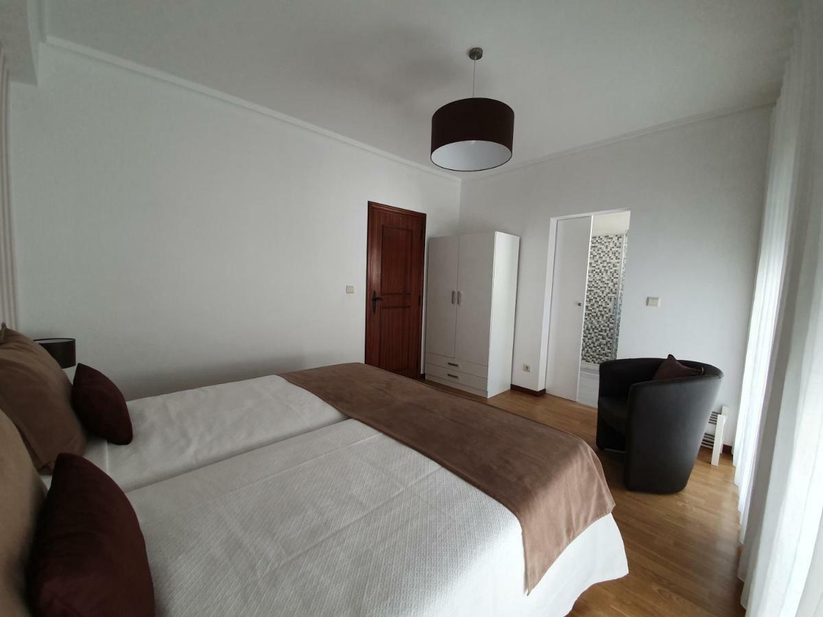 Casa Dos Arcos Apartment อาเวโร ภายนอก รูปภาพ